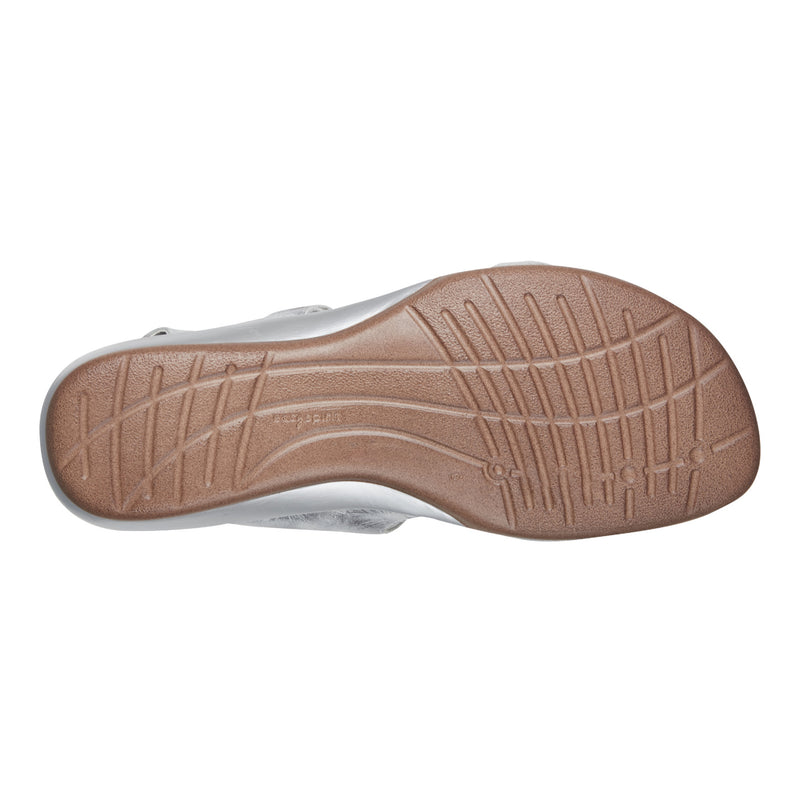 Hartwell Flat Sandals