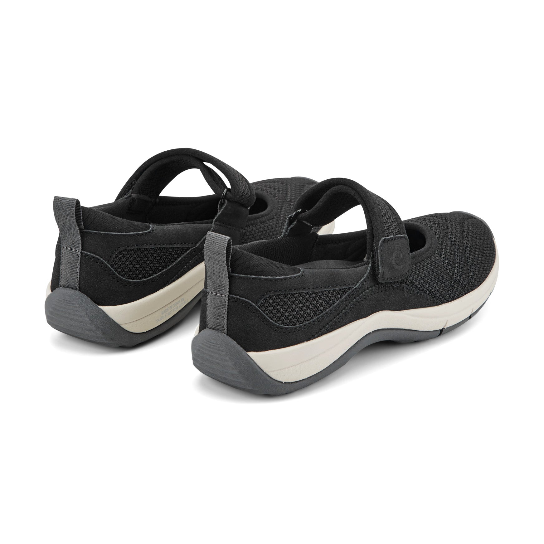 Brandie Mary Jane Walking Shoes