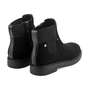 Sidra Casual Booties