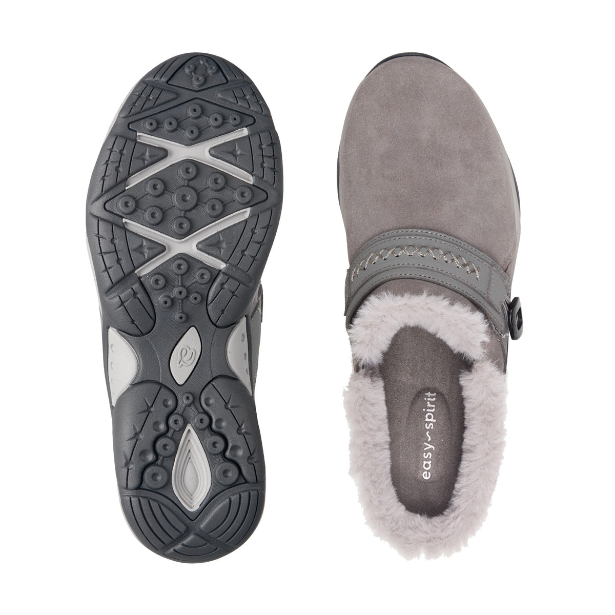 Elinn Casual Clogs