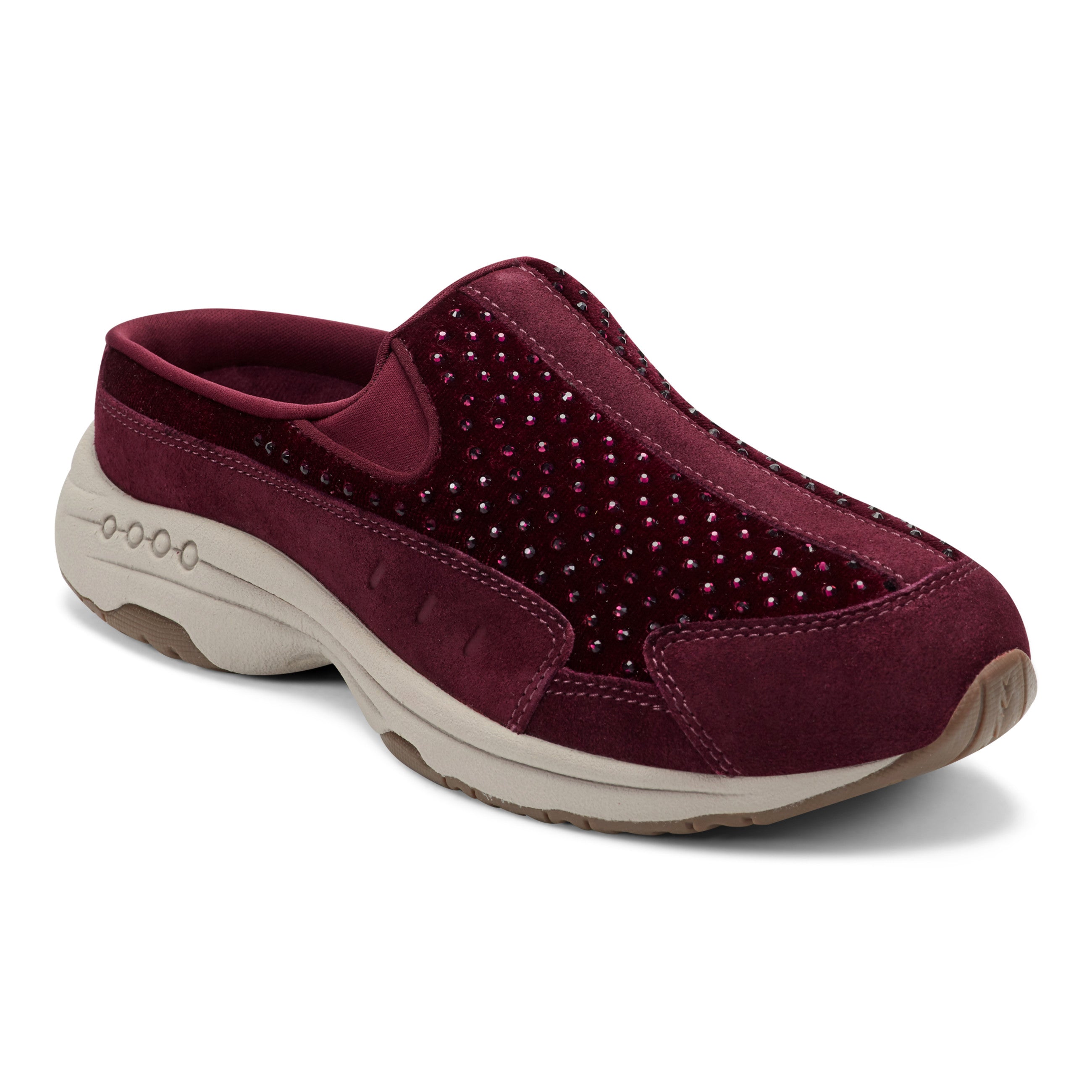 Traveltime Clogs