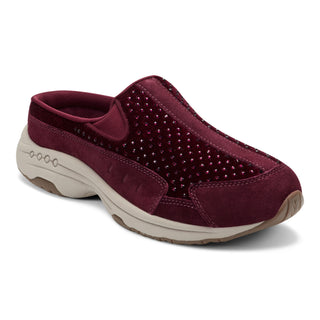 Traveltime Clogs