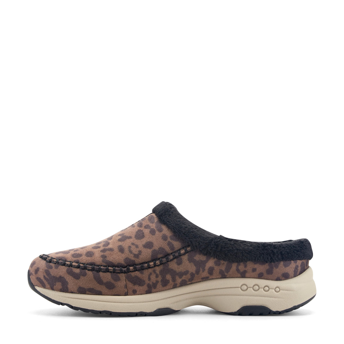 Travelfurr Clogs