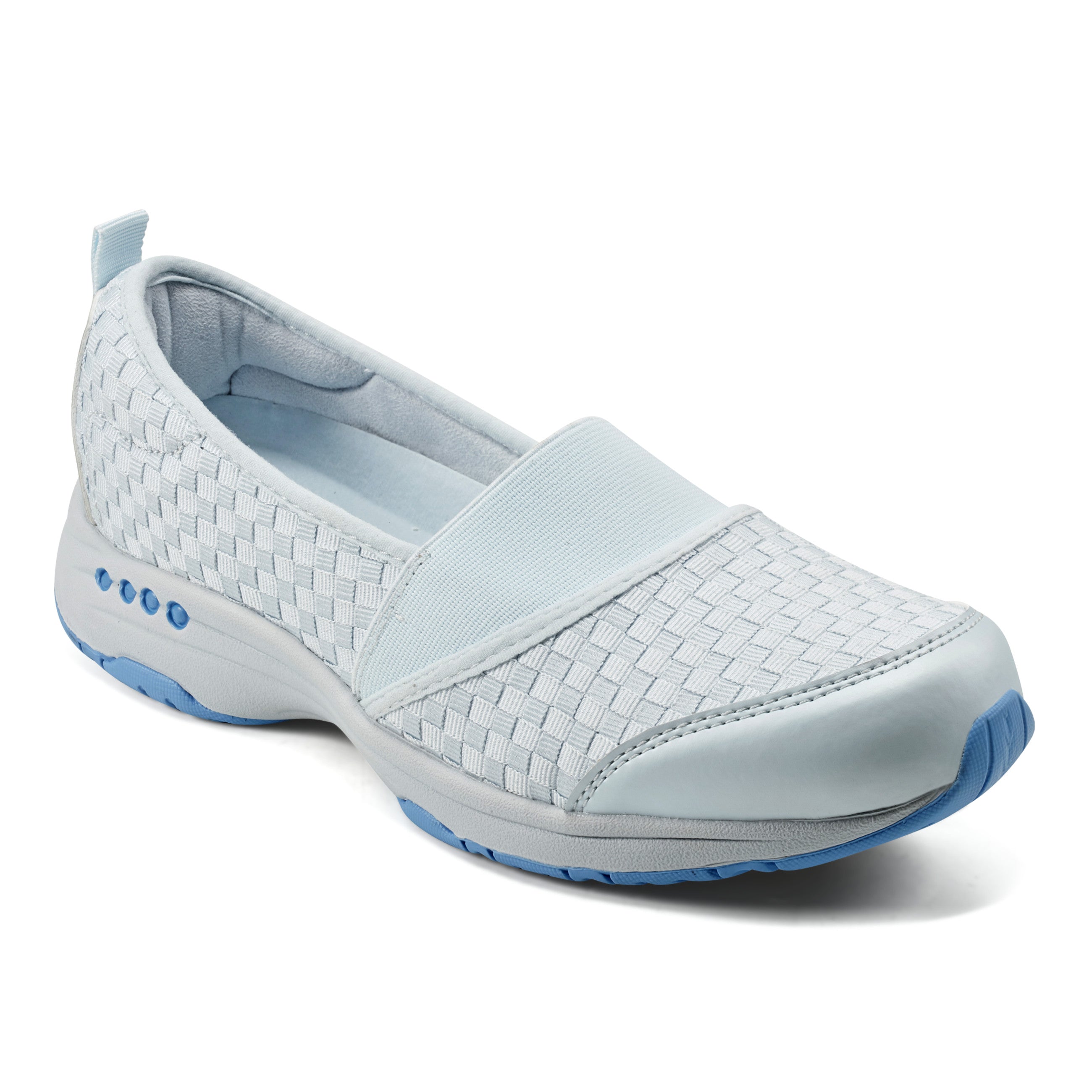 Twist Slip On Sneakers