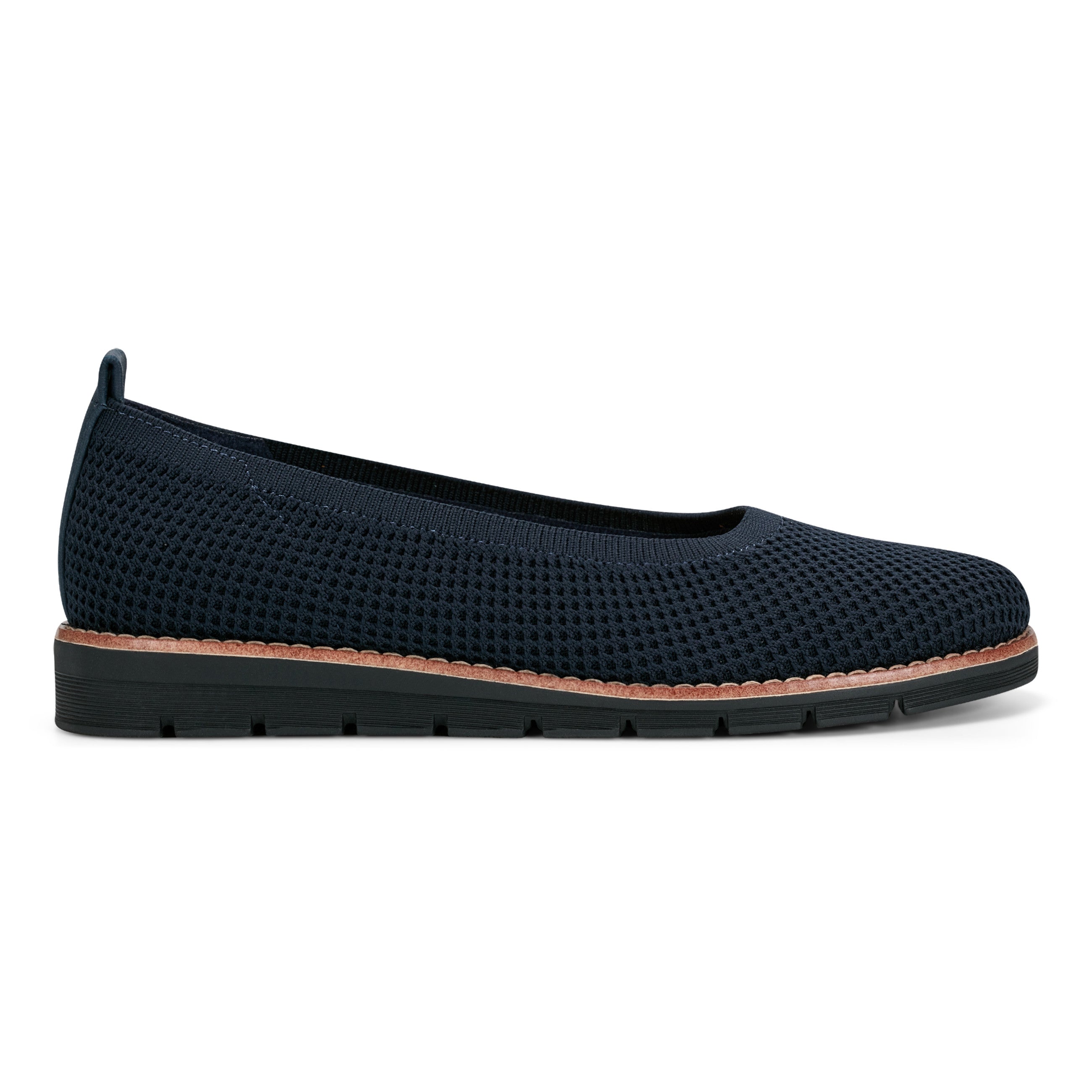 Kellina Casual Slip On Flats