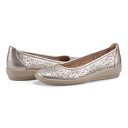 Alessia Ballet Flats