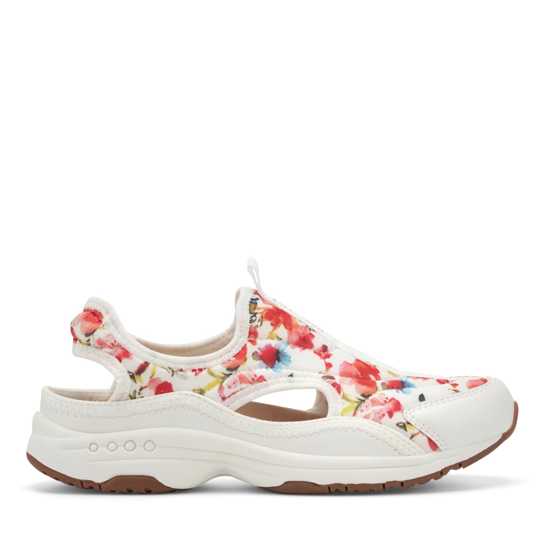 Trina Slip On Walking Shoes