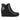 Jayda Casual Wedge Booties