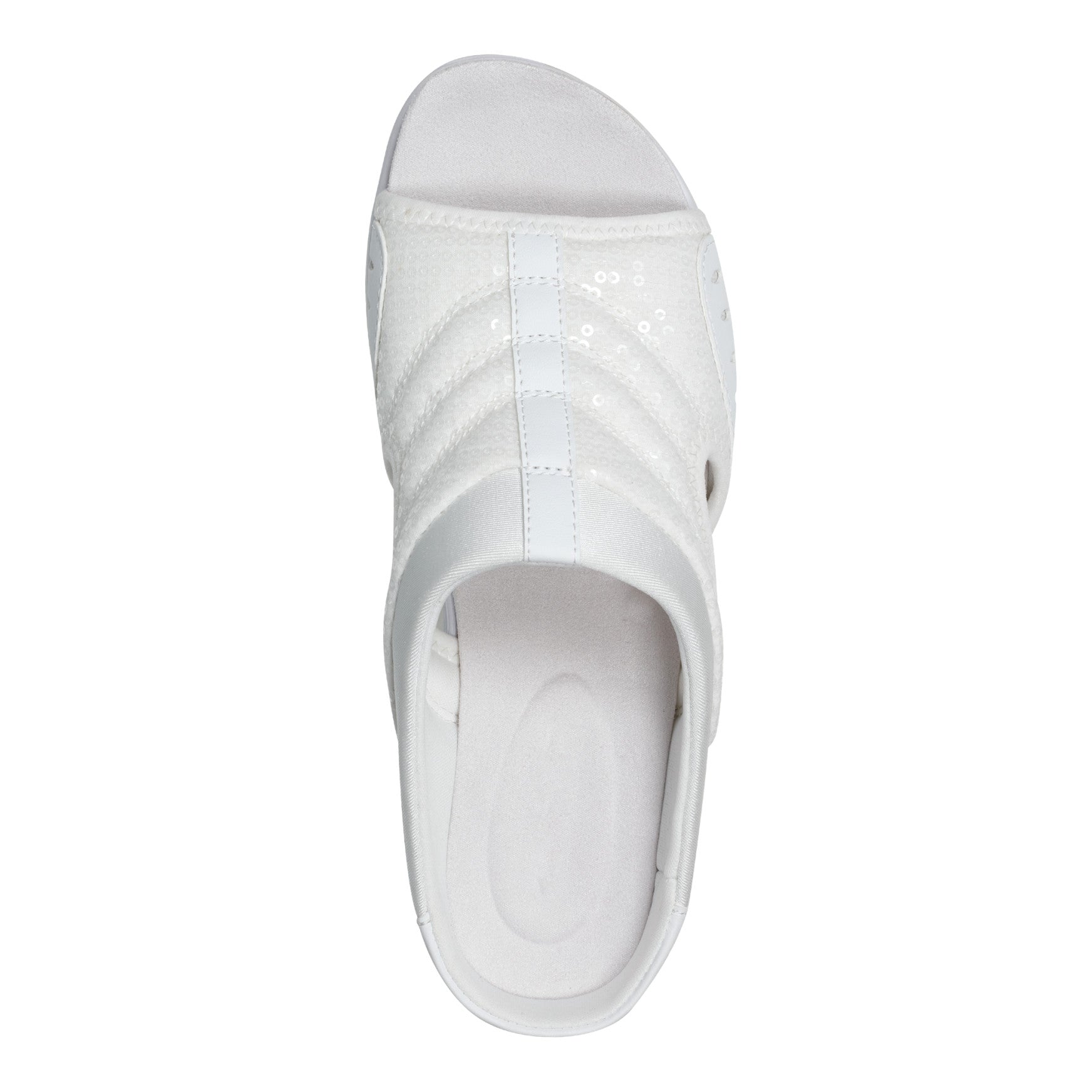 Traciee Slip On Sandals