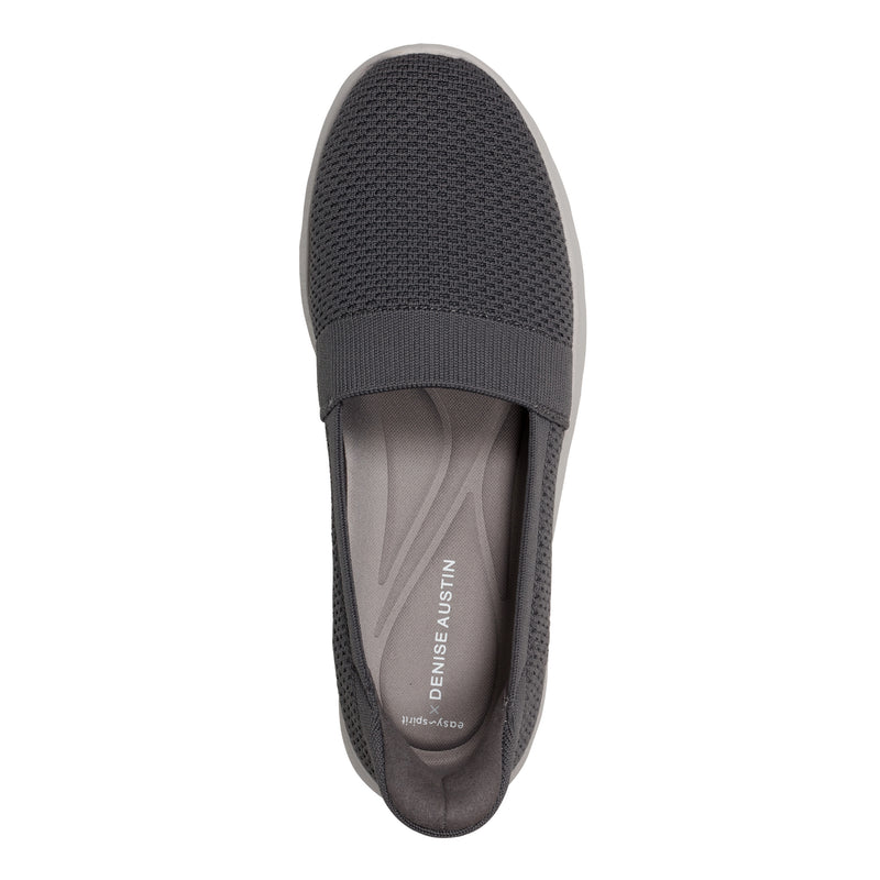 Denise Austin Nilsa SOEASY Slip On Shoes