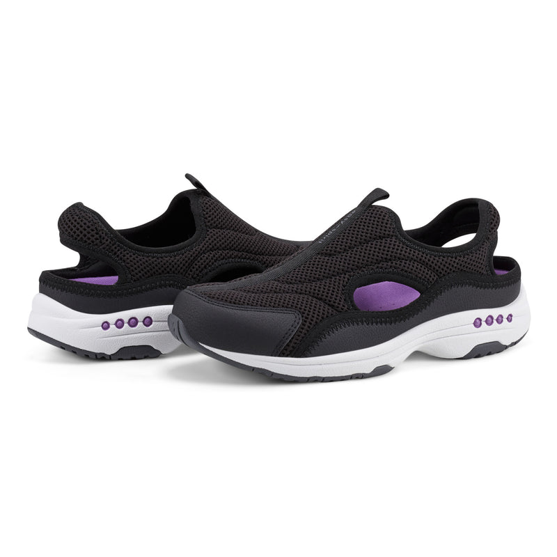 Trina Slip On Walking Shoes