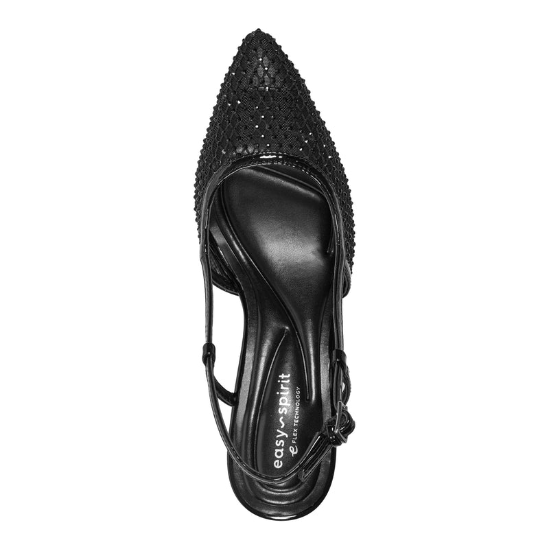Ravin Slingback Pumps