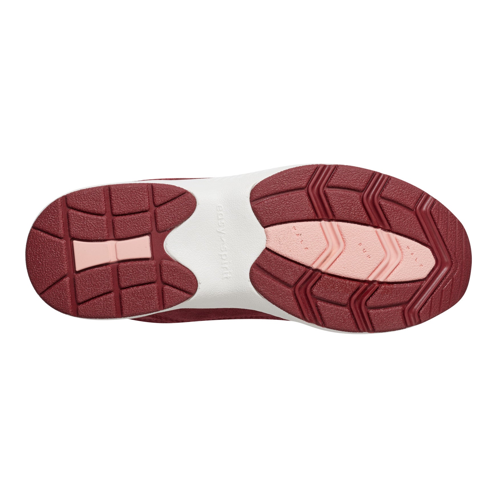 Romy Walking Shoes