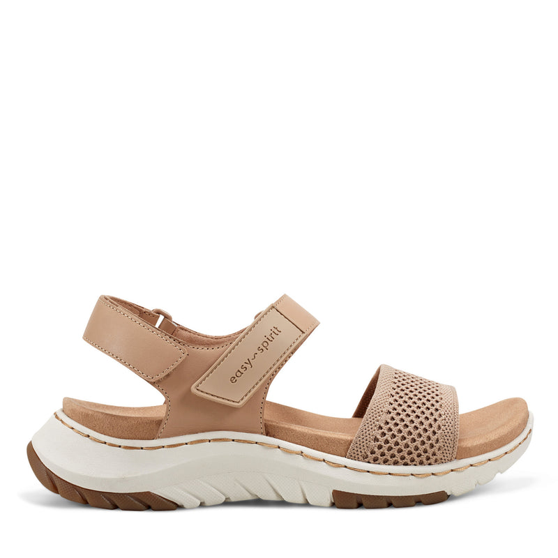 Sway Casual Platform Sandals