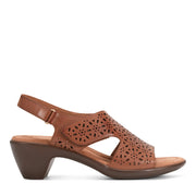 Calix Heeled Sandals