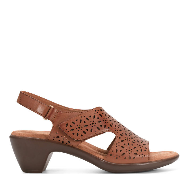 Calix Heeled Sandals