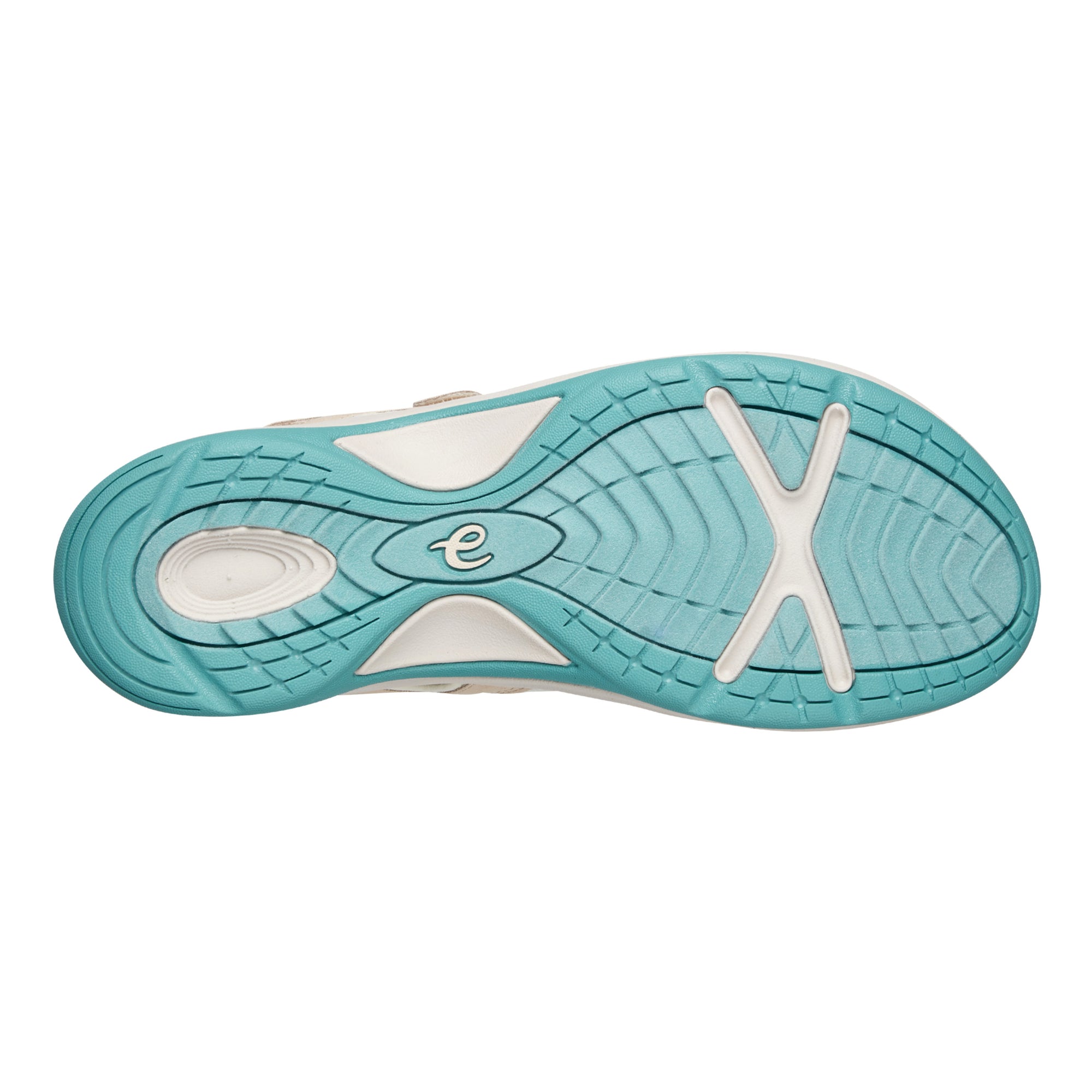 Splash Flat Hiking Sandals