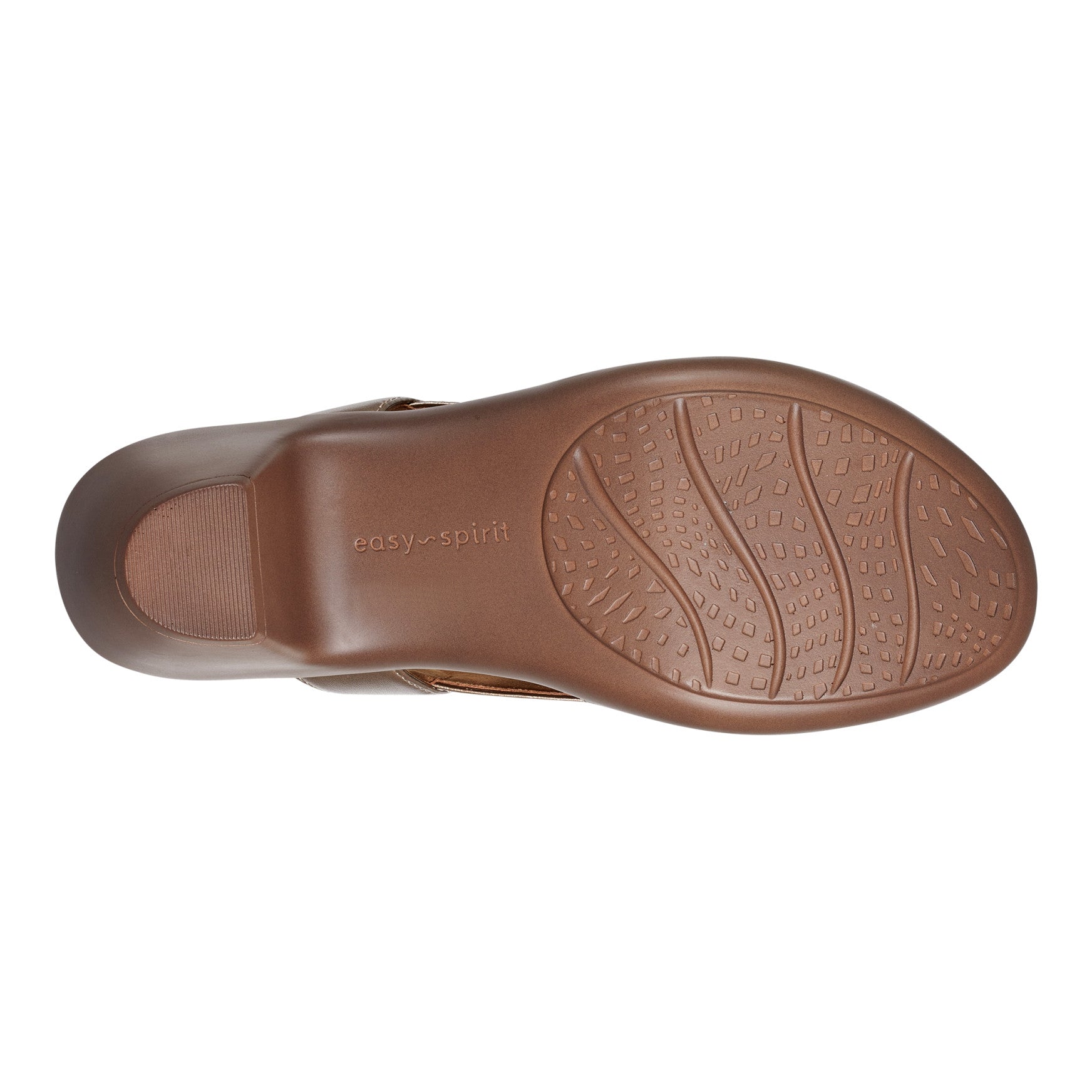 Chantal Casual Heeled Sandals