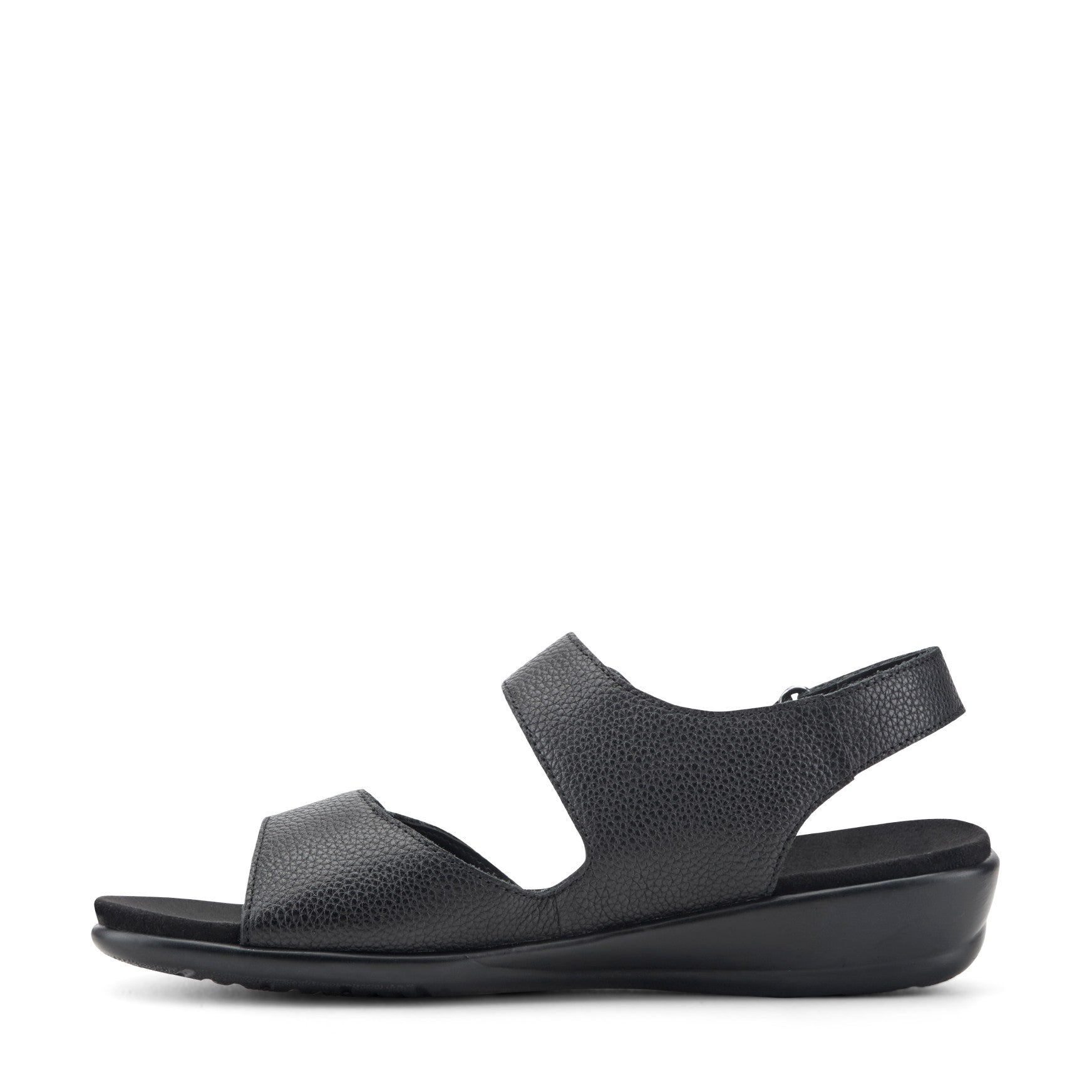 Hartwell Flat Sandals