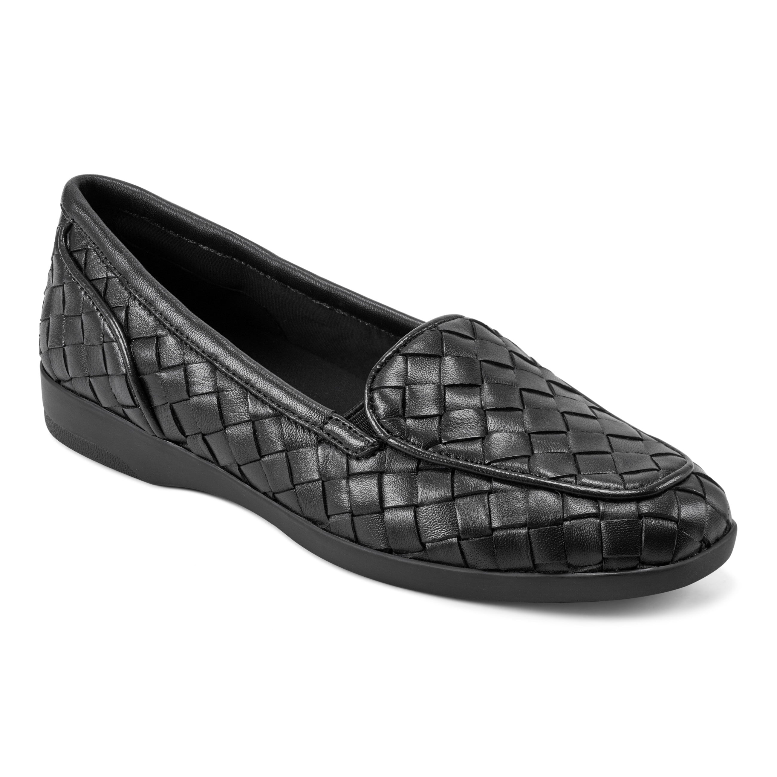 Devitt Casual Flats