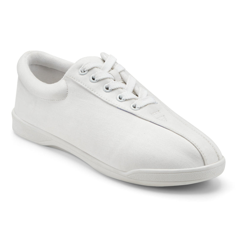 AP1 Leather Walking Shoes