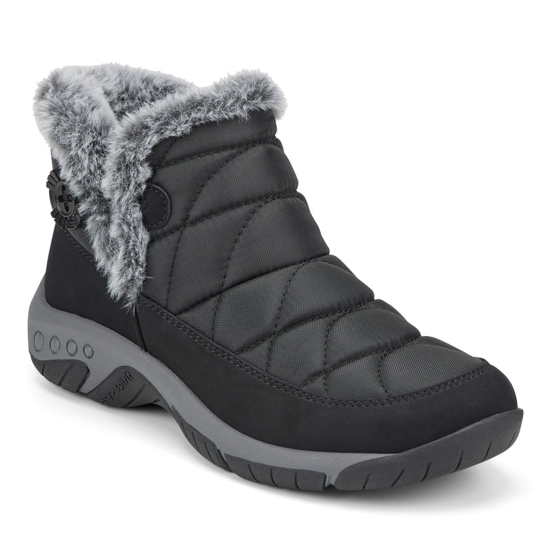 CAICJ98 Women's Winter Boots Warm Lined Ankle Boots Non-slip Waterproof CAICJ98 Women's Winter Boots Warm Lined Ankle Boots Non-slip Waterproof