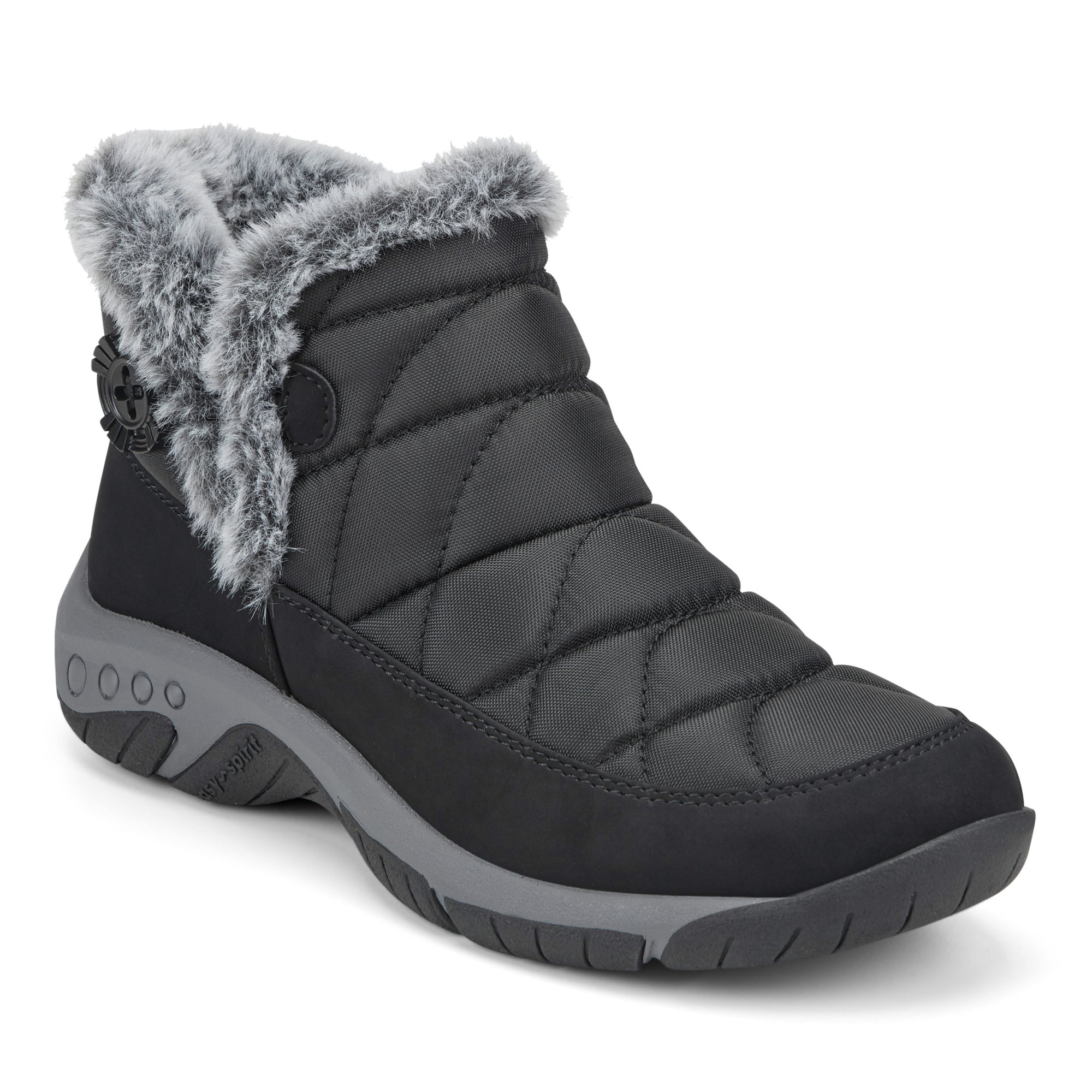 Wylie Cold Weather Booties