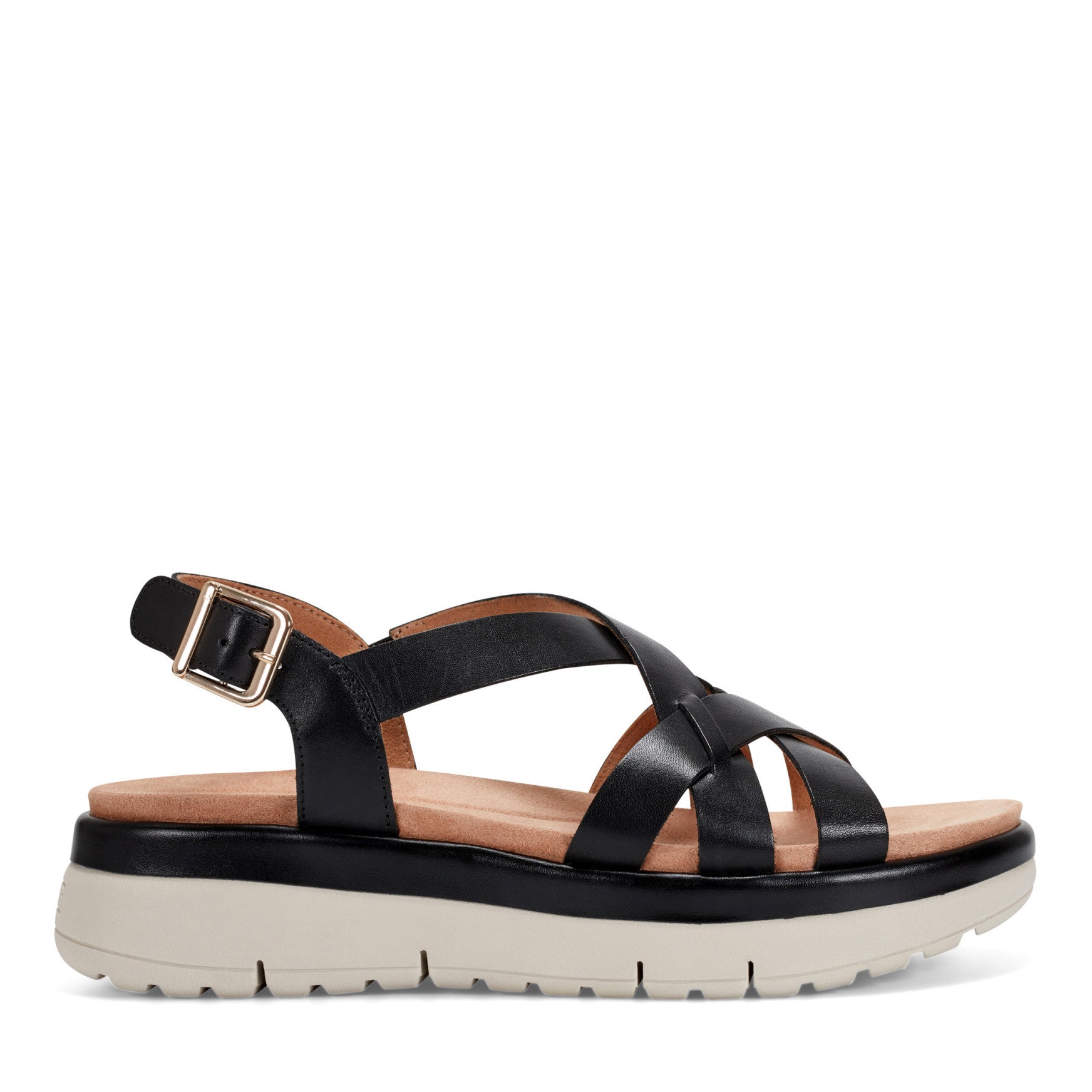 Indie Strappy Sandals