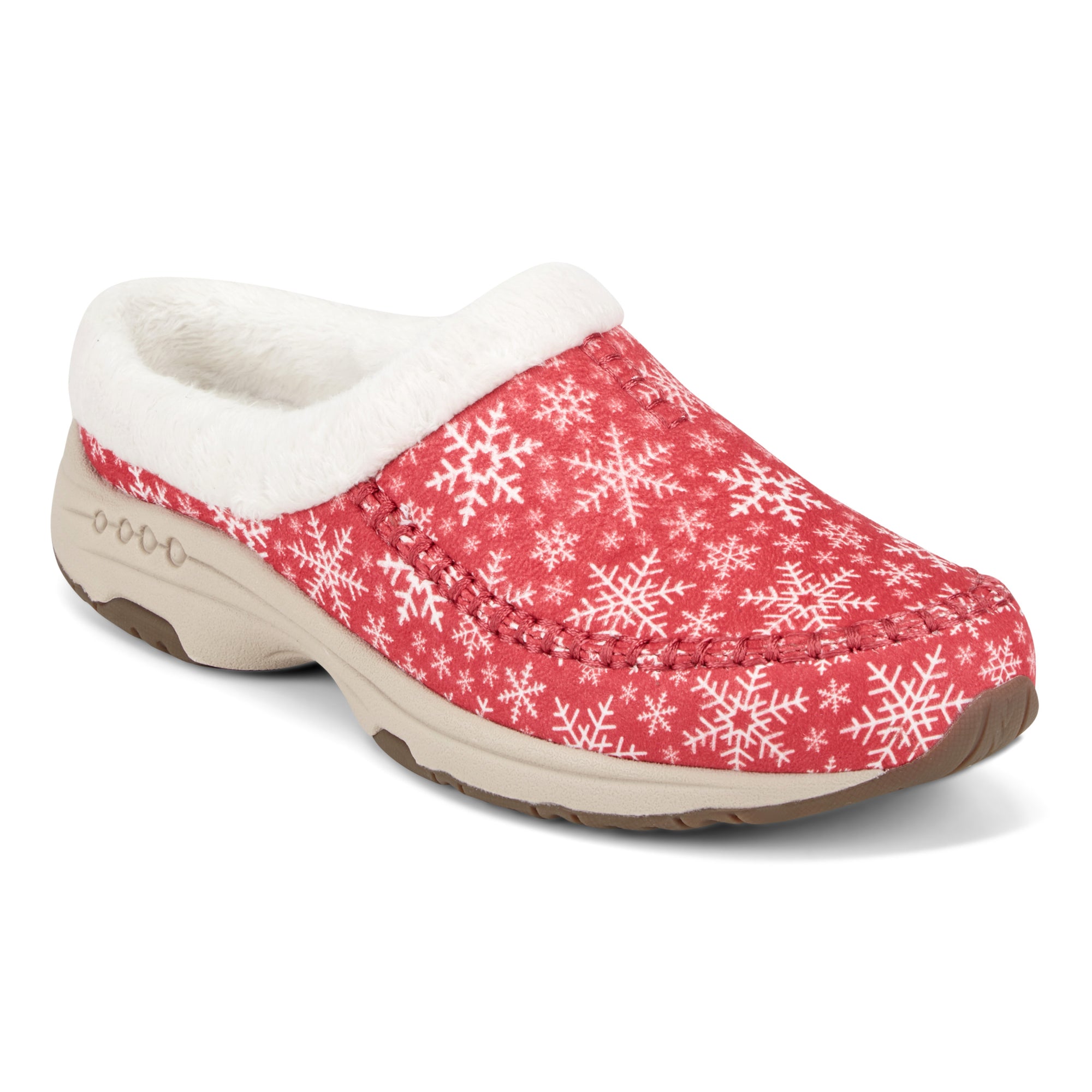Travelfurr Clogs