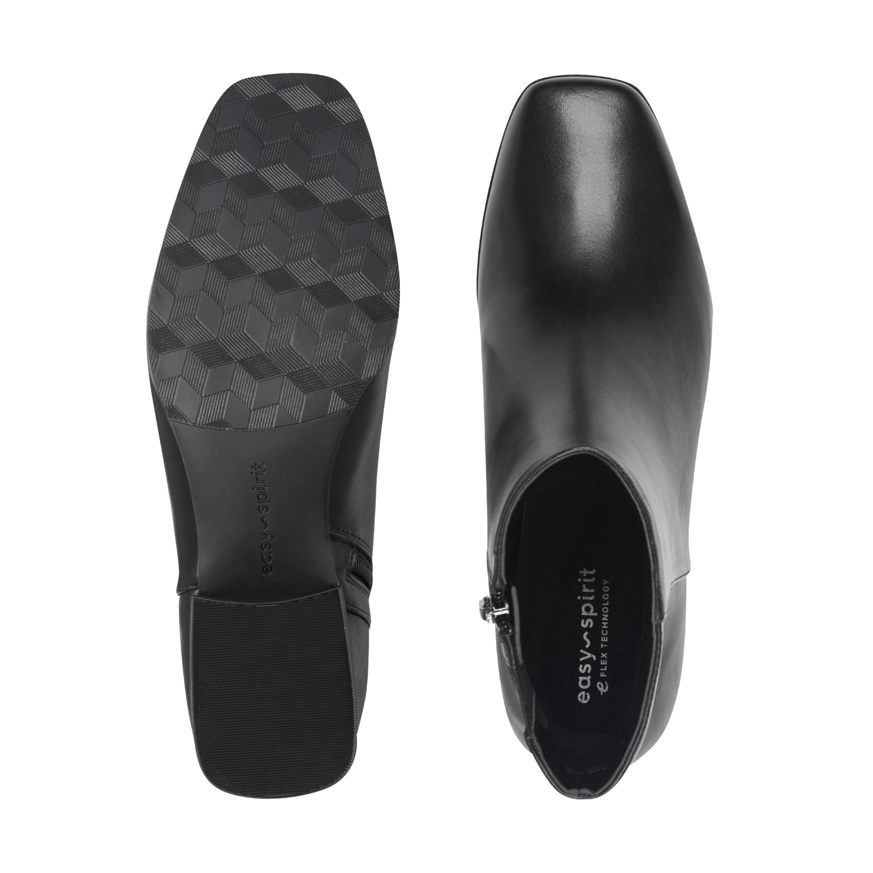 Sidney Dress Booties
