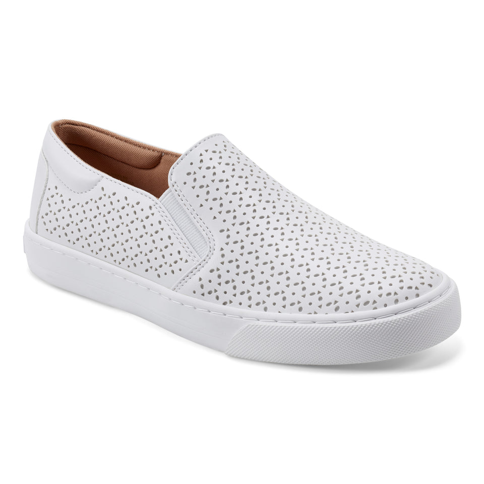 Luciana Casual Slip On Sneaker – Easy Spirit