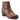 Cantrell Block Heel Dress Booties