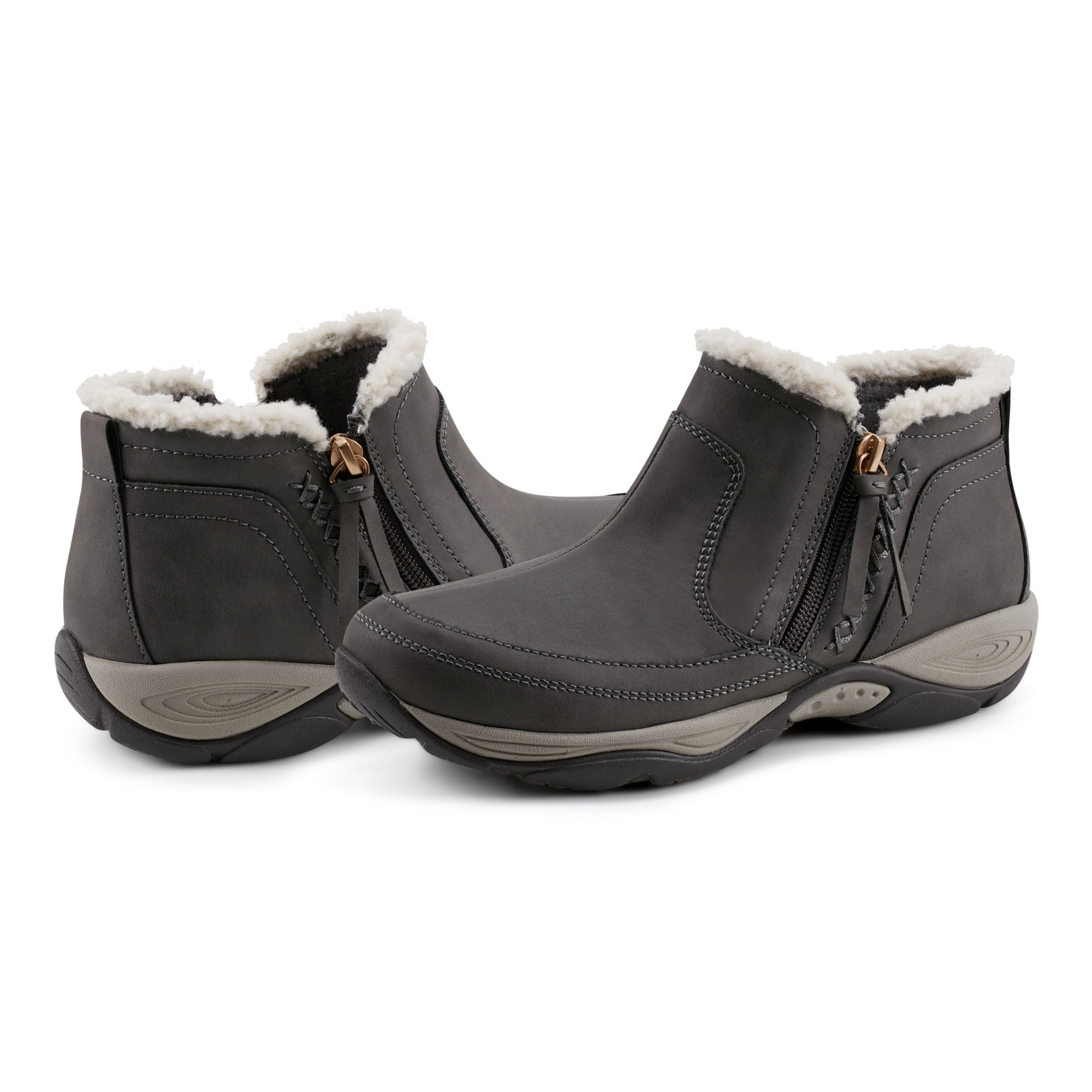 Epic Cold Weather Booties