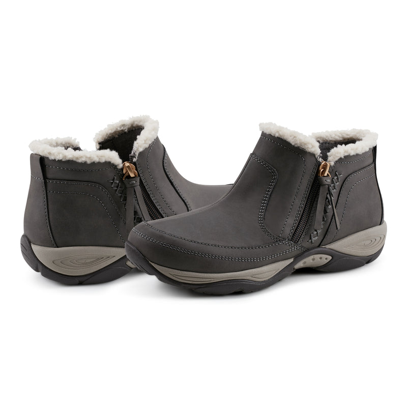 Epic Cold Weather Booties