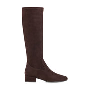 Danilyn Block Heel Boots