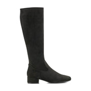 Danilyn Block Heel Boots