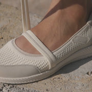 Gwynn Mary Jane Walking Shoes