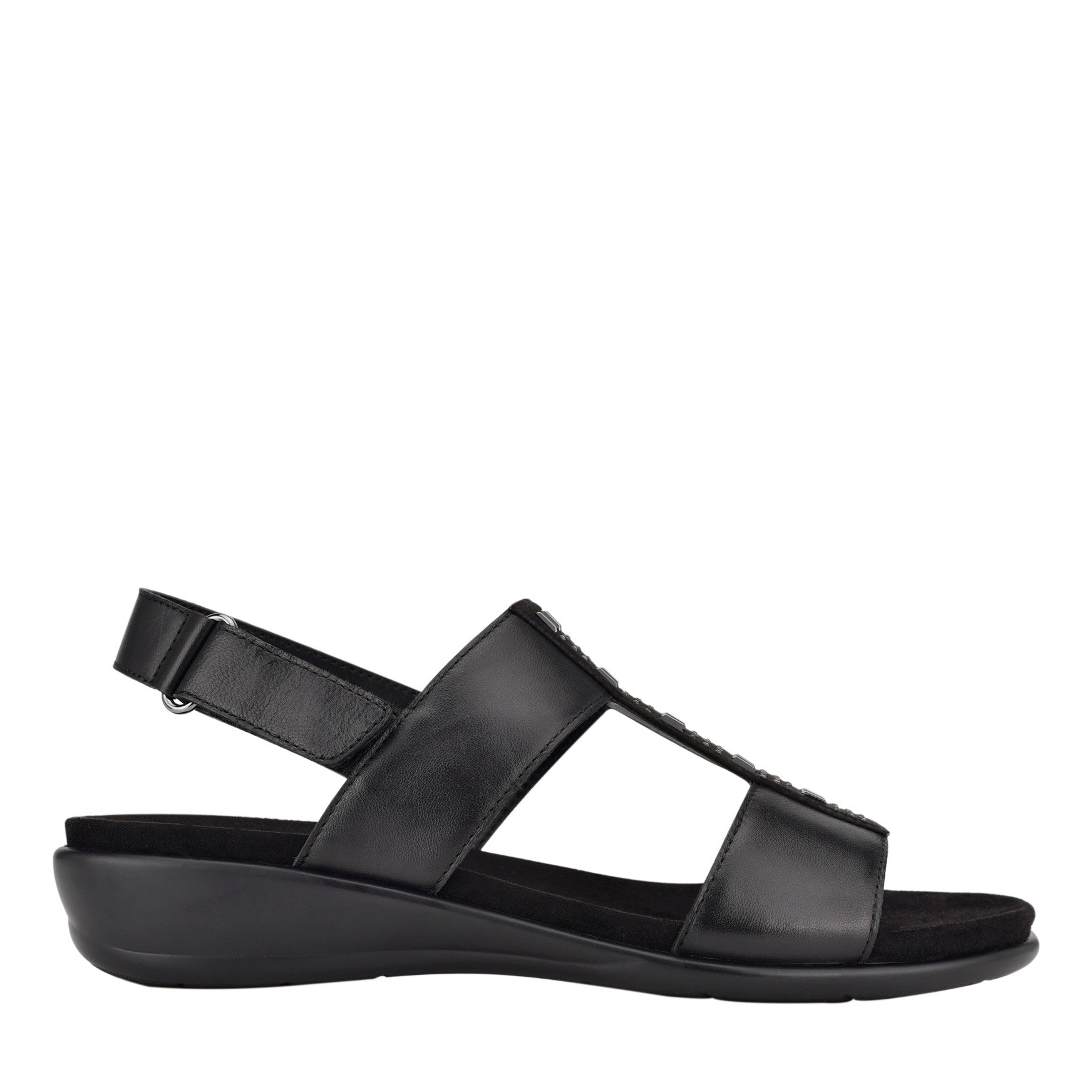 Hazel Flat Sandals