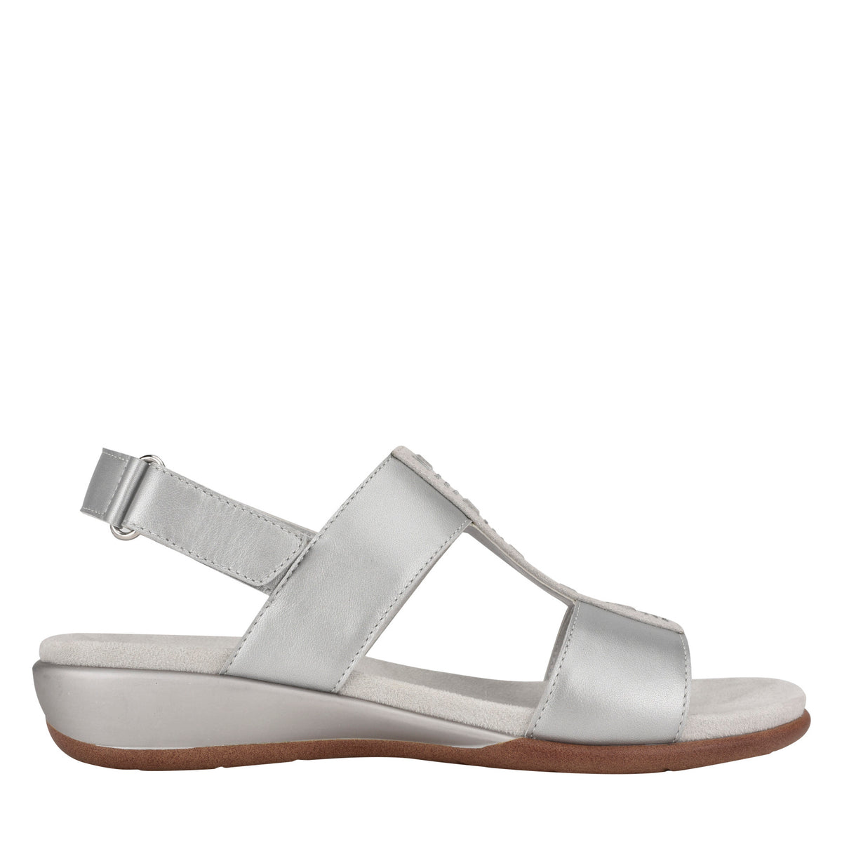 Hazel Flat Sandals
