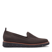 Valina Casual Slip On Flats
