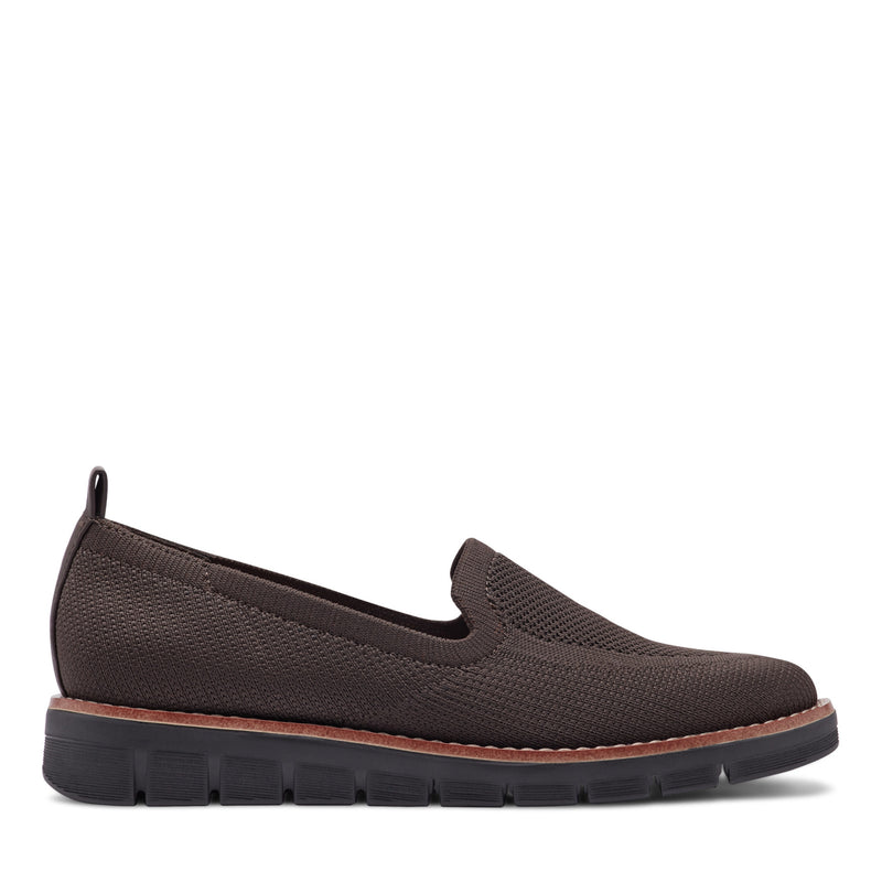Valina Casual Slip On Flats
