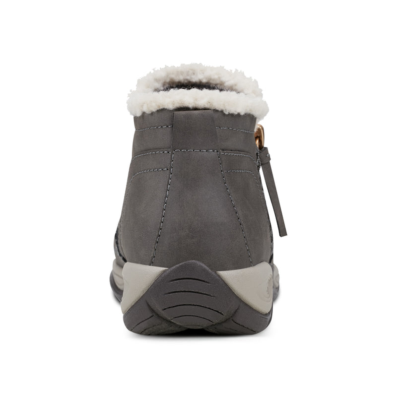 Epic Cold Weather Booties