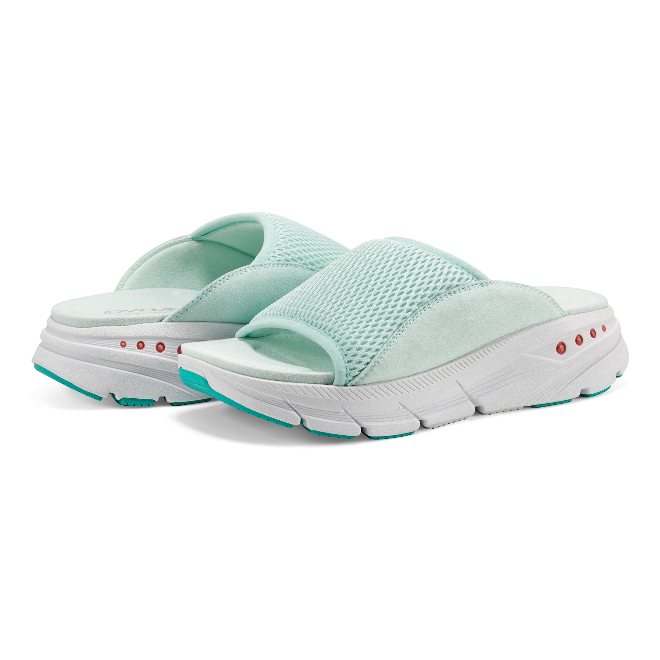 Maria EMOVE Slip On Walking Sandals