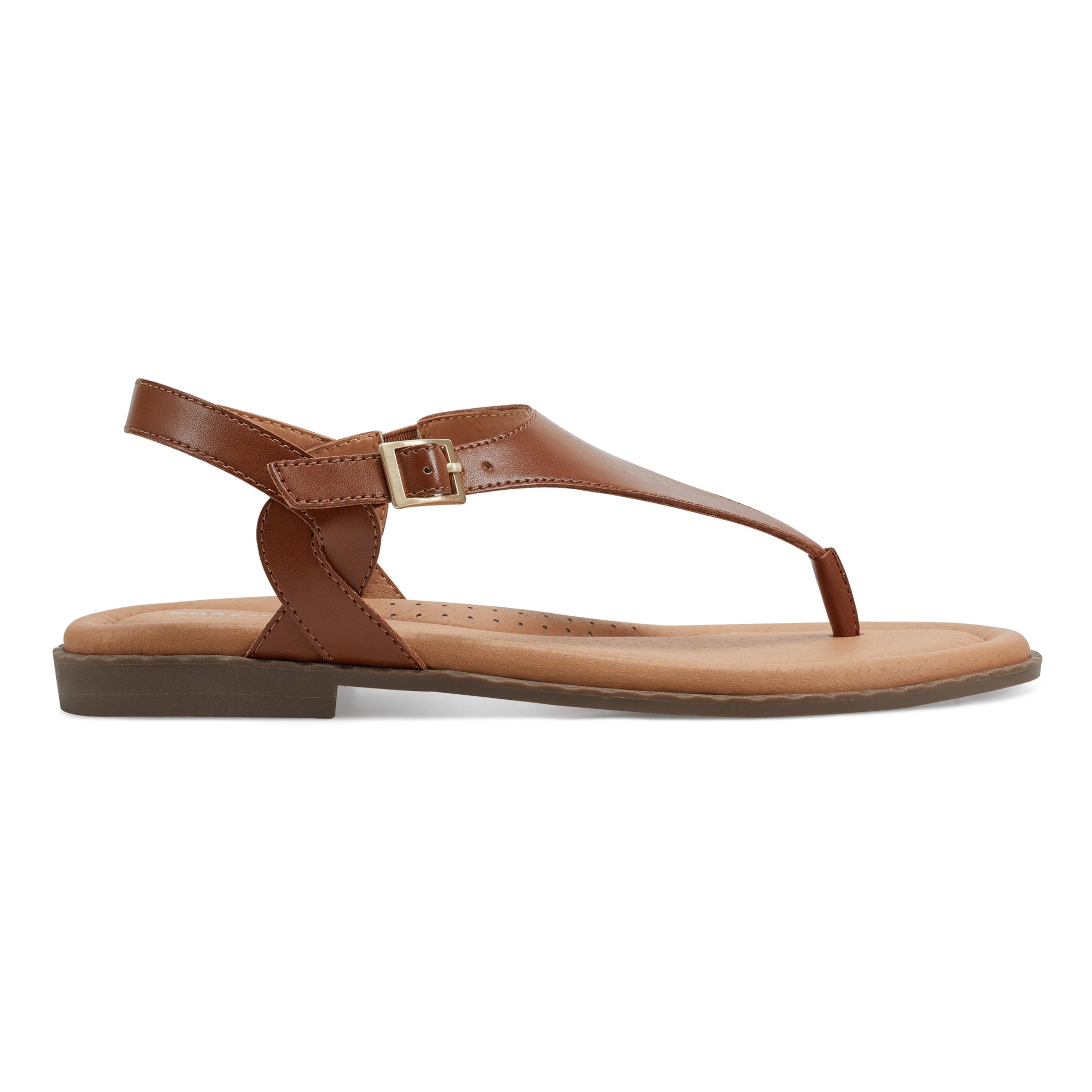 Revan Flat Sandals – Easy Spirit