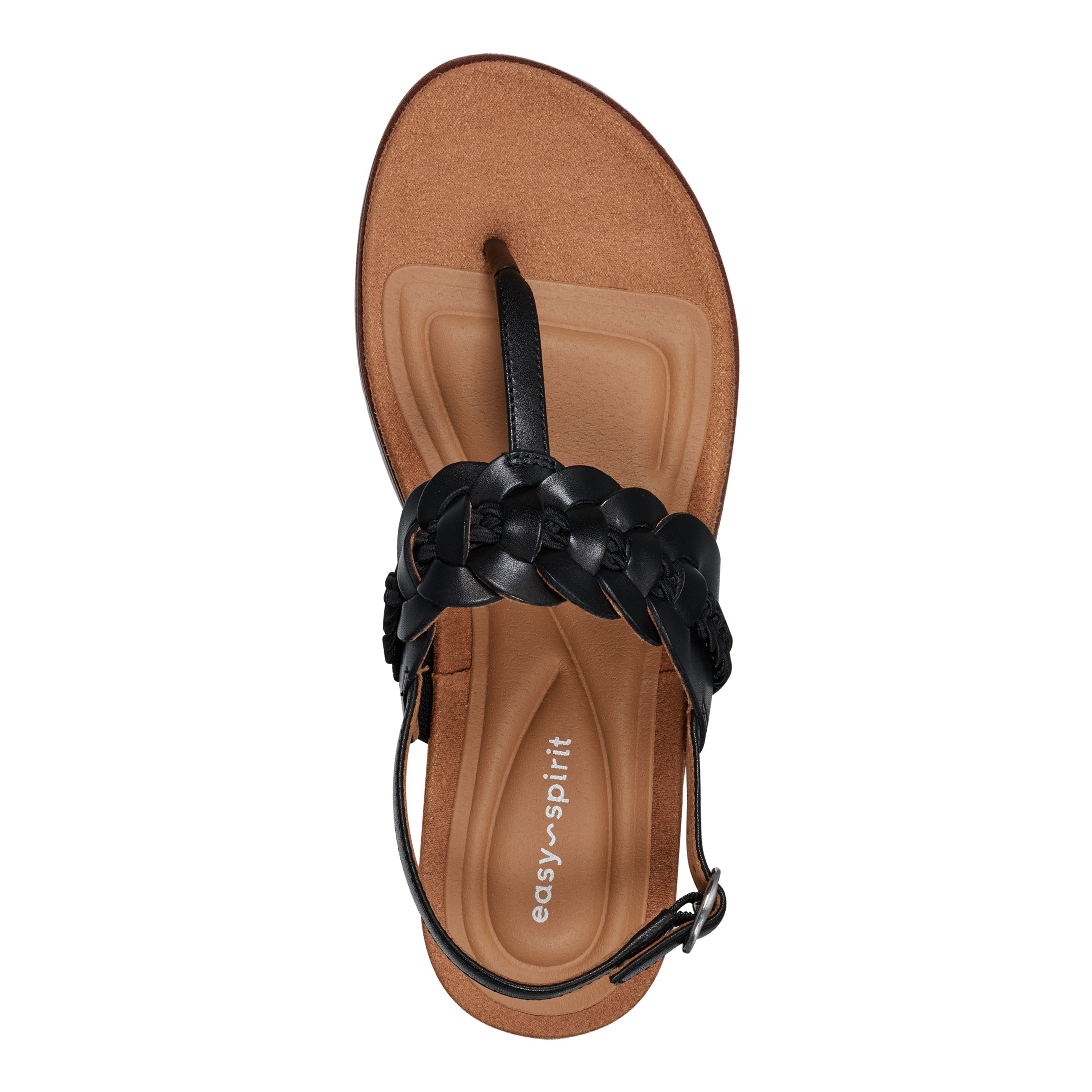 Elaine Flat Sandals