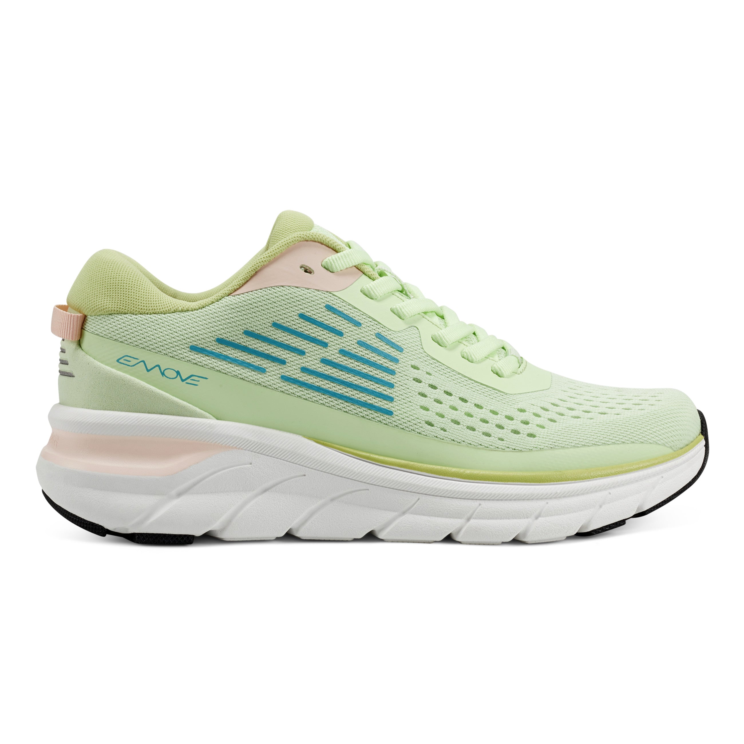 Denise Austin Mel EMOVE Walking Shoes