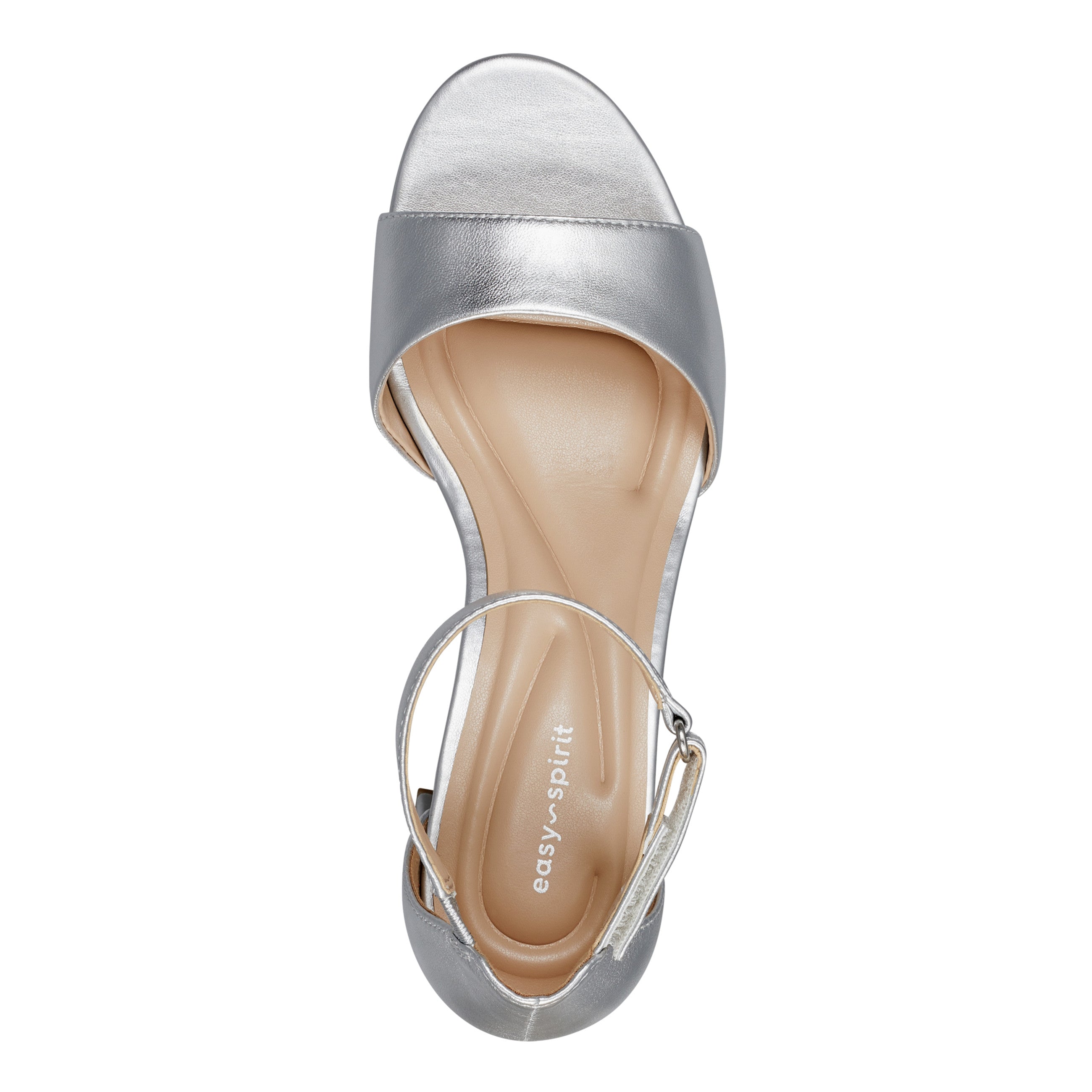 Daven Ankle Strap Heeled Sandals