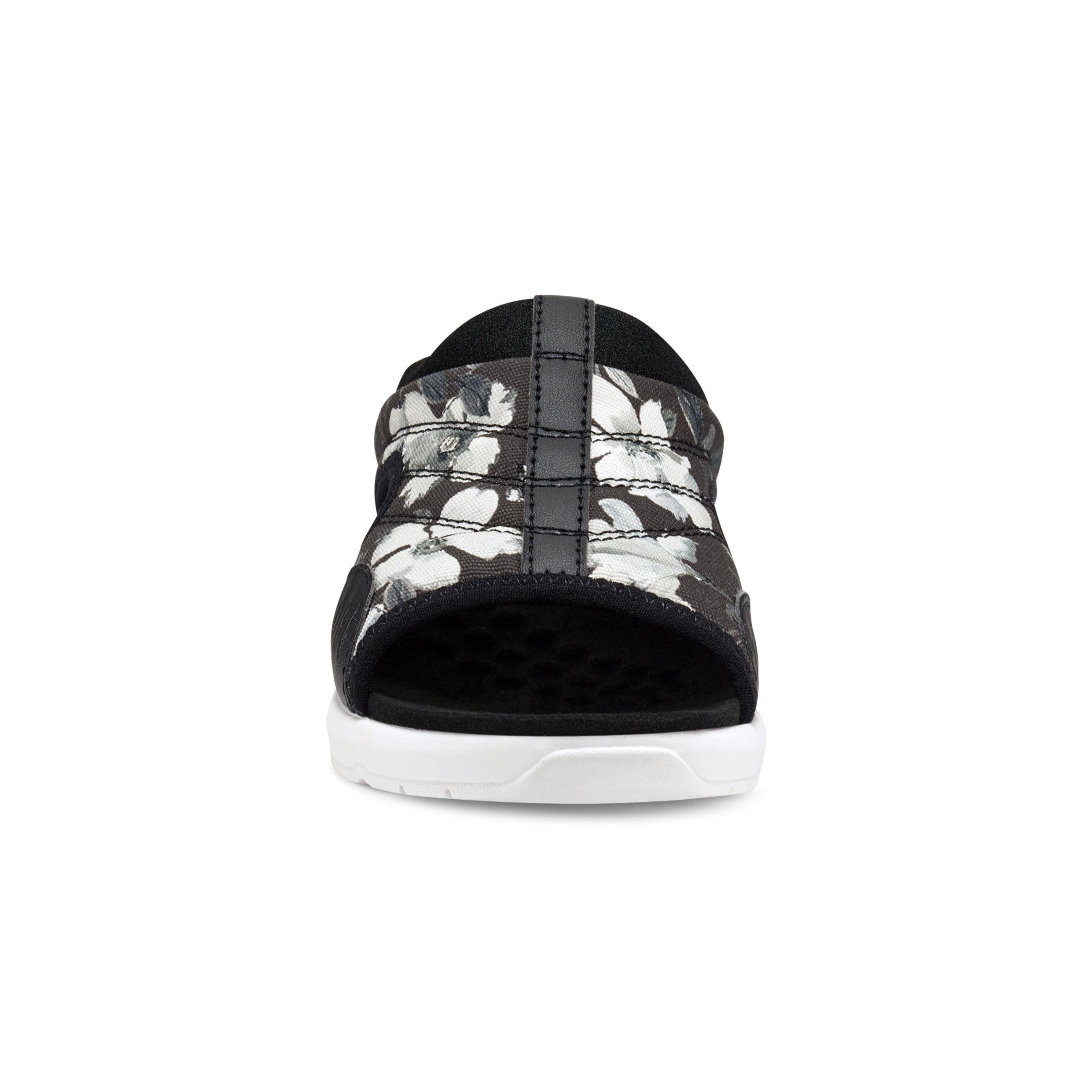 Traciee Slip On Sandals