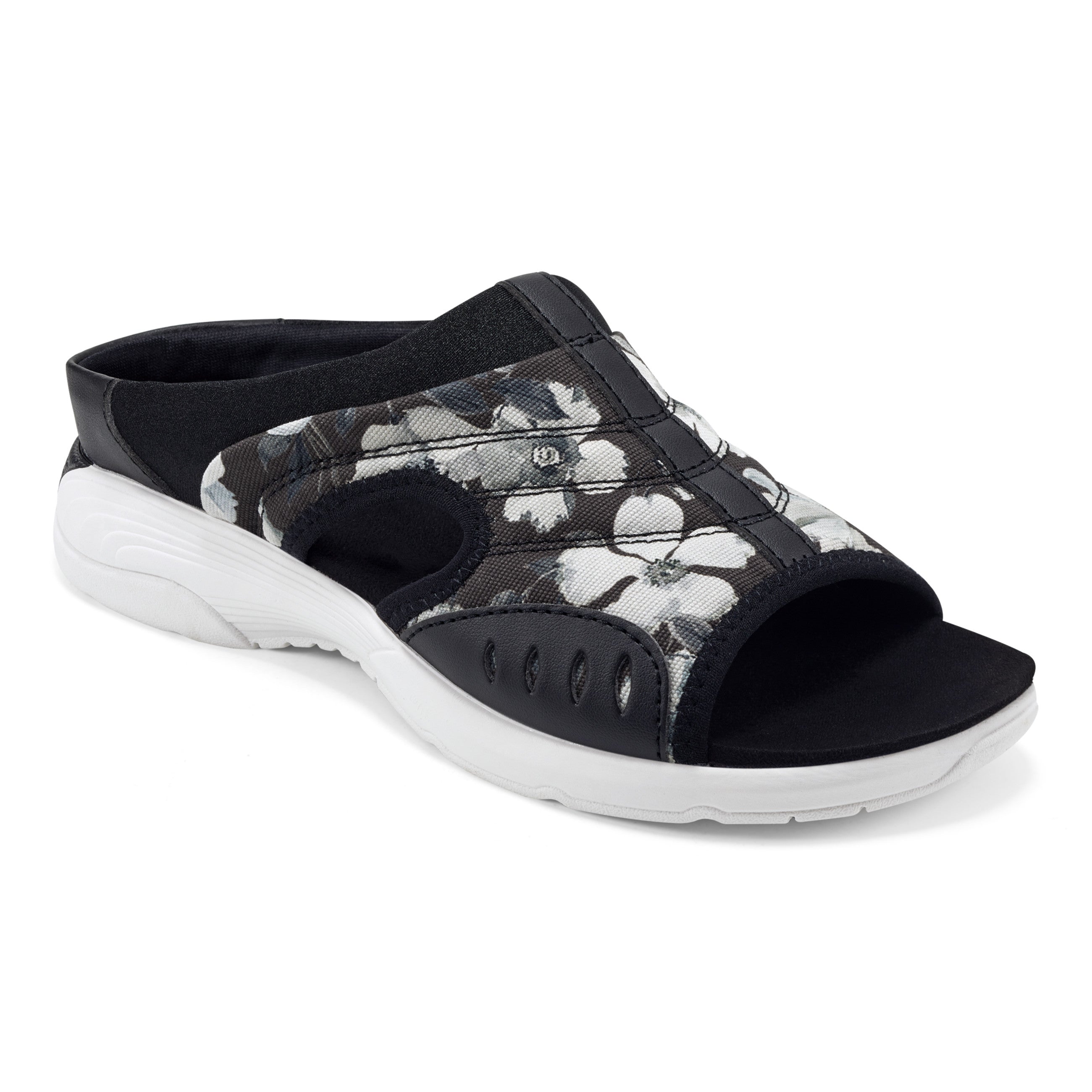 Traciee Slip On Sandals