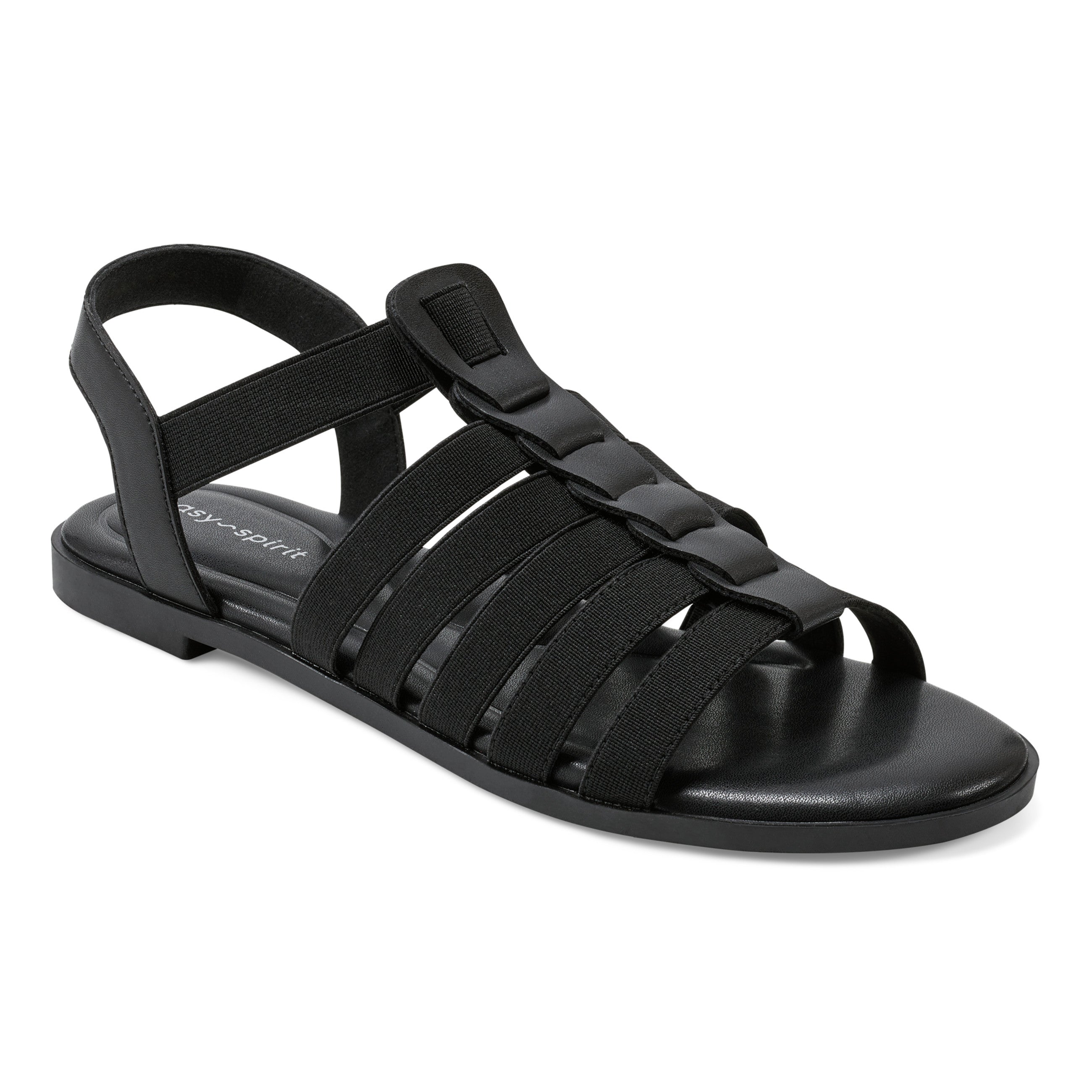 Gadyi Flat Sandals